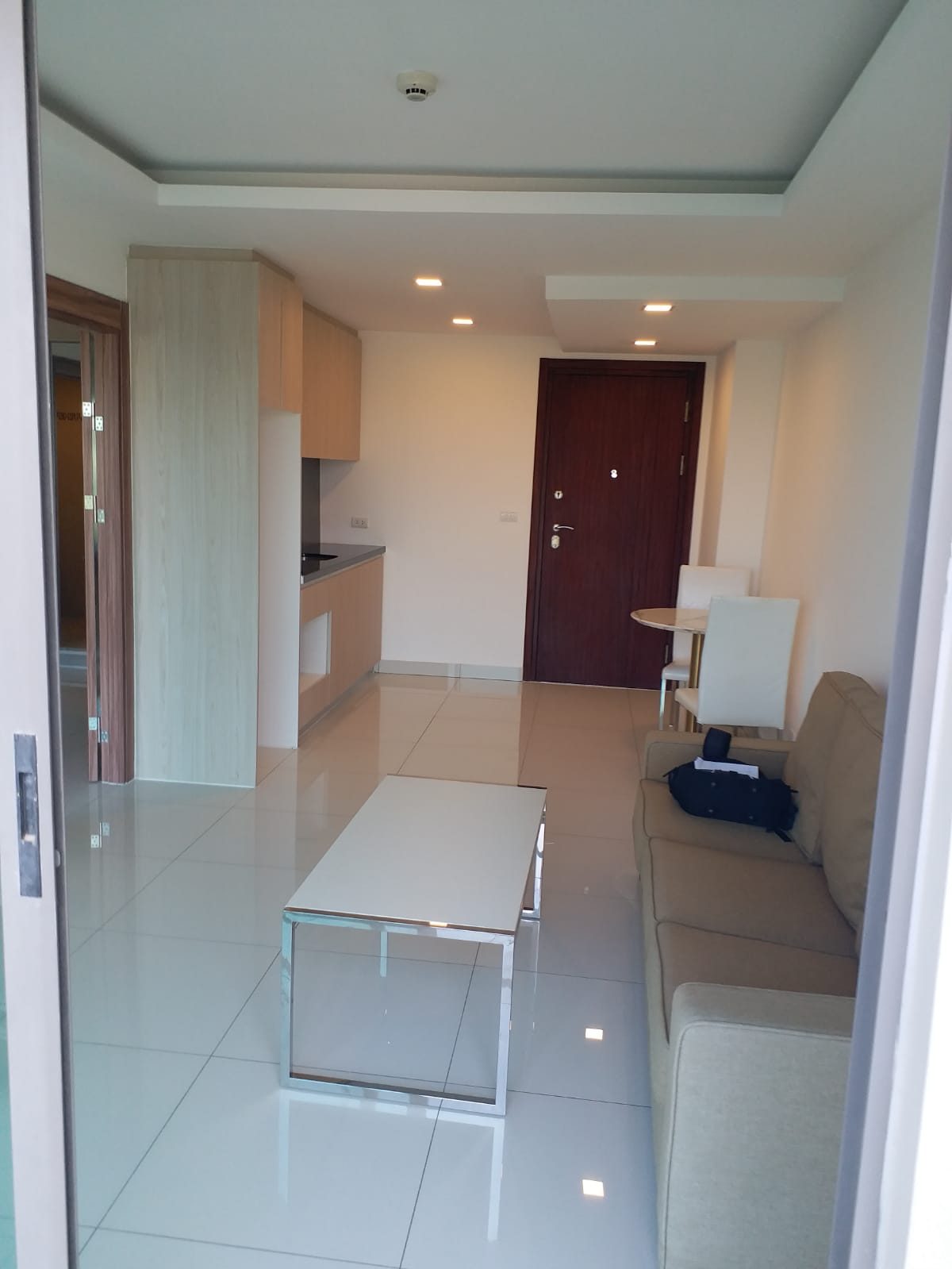 Apartment-Thailand